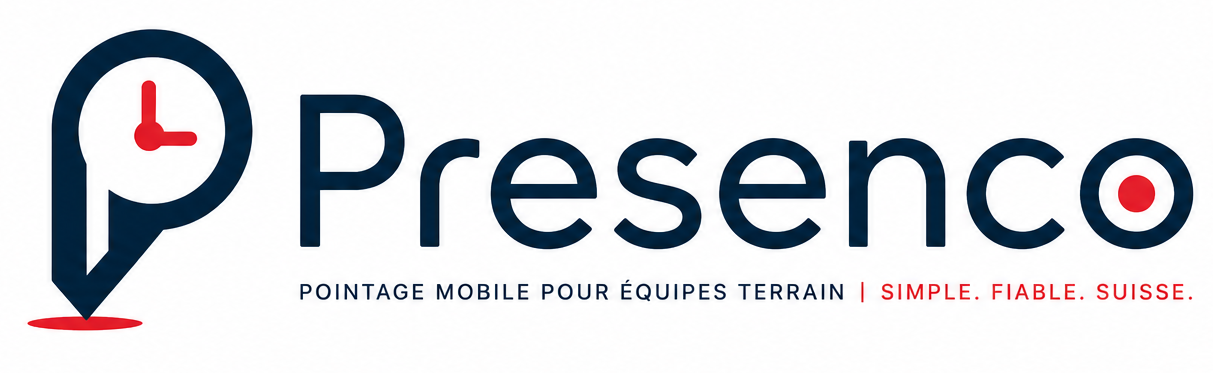 Presenco